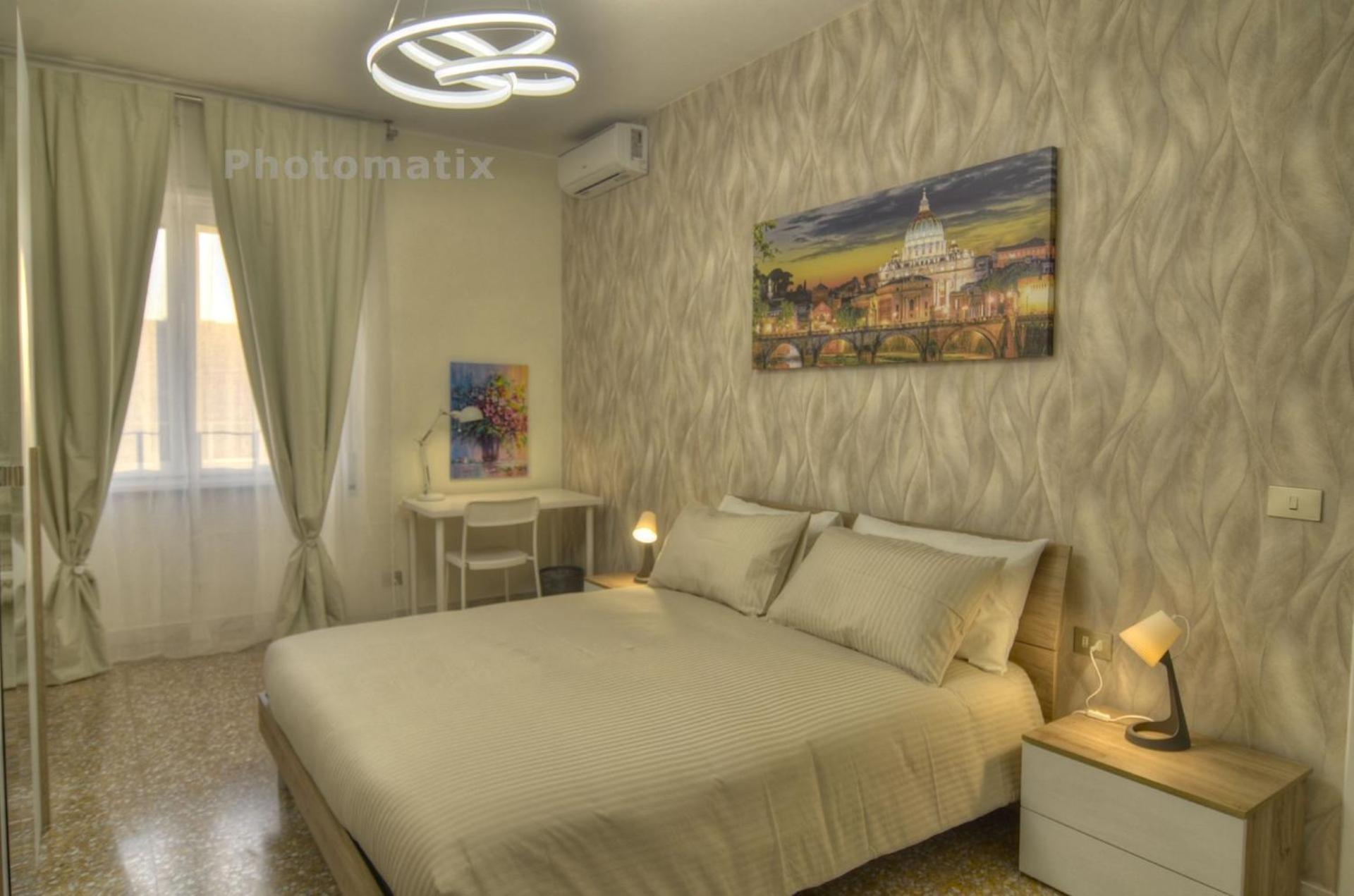 The Sunny House Of * Roma