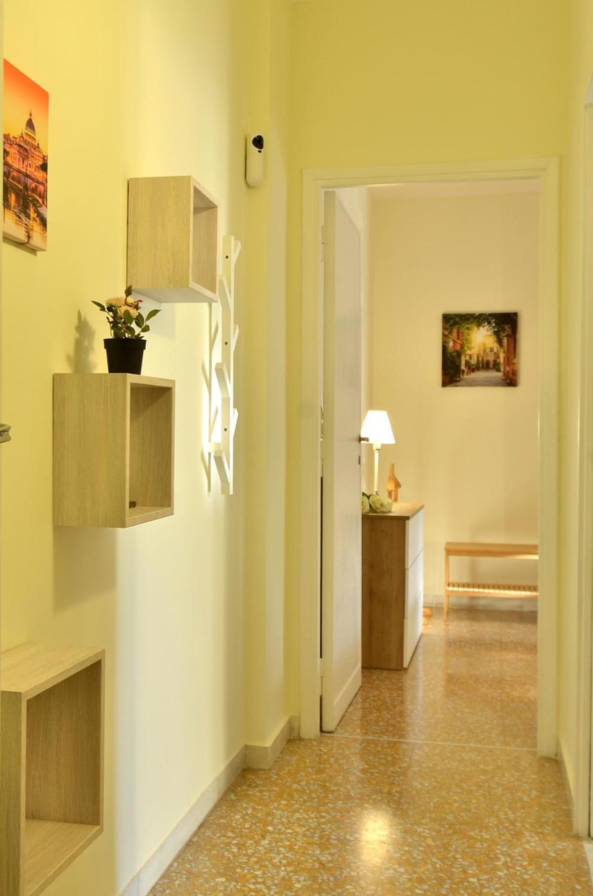 Apartamento The Sunny House Of *