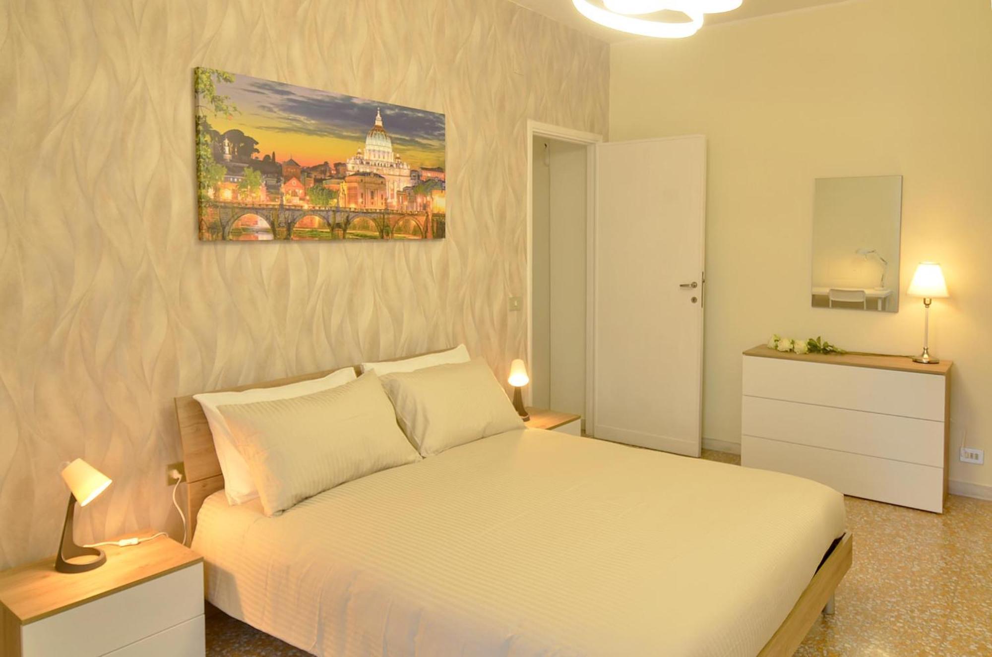 Apartamento The Sunny House Of