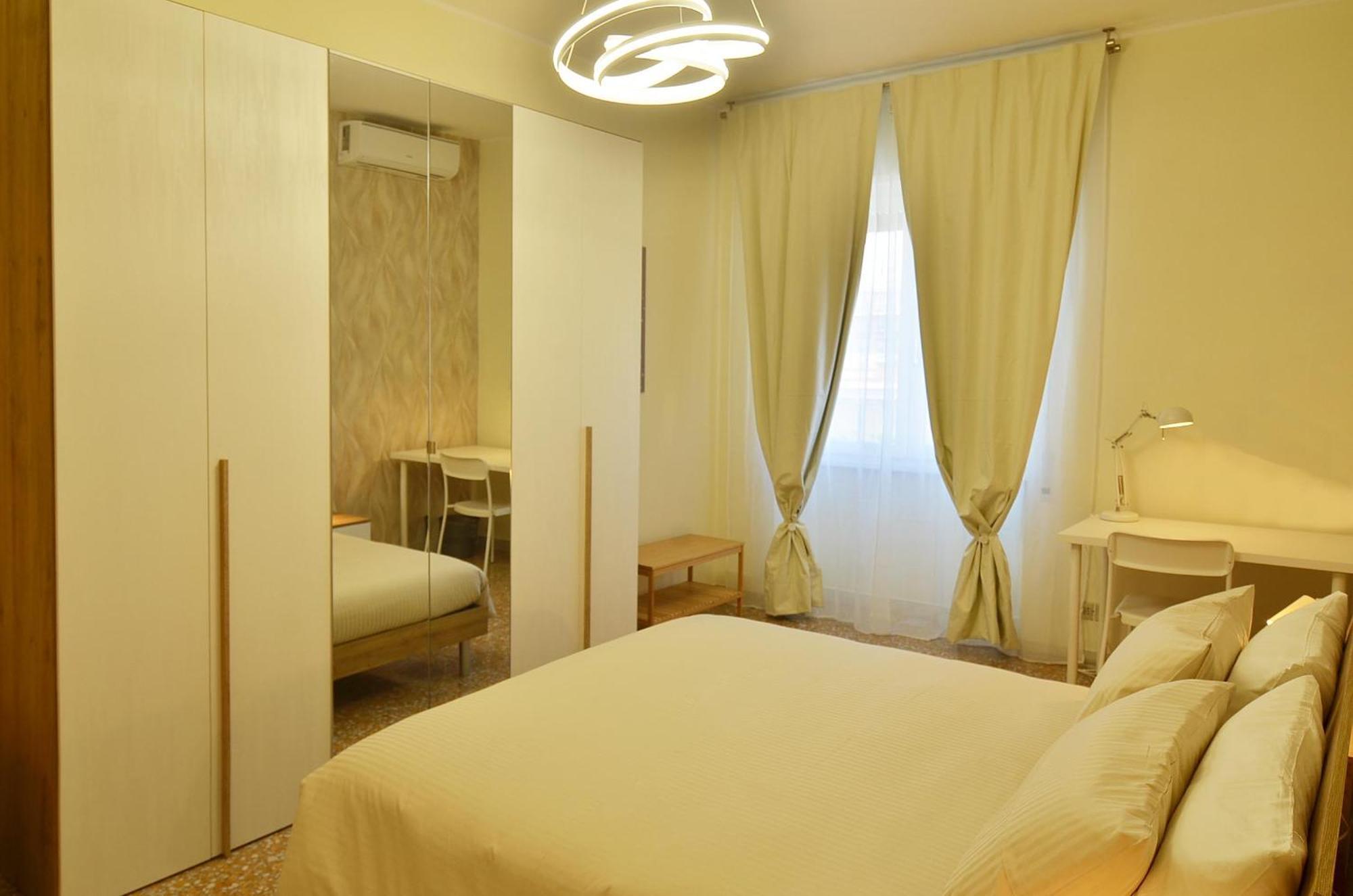 The Sunny House Of Apartamento Roma