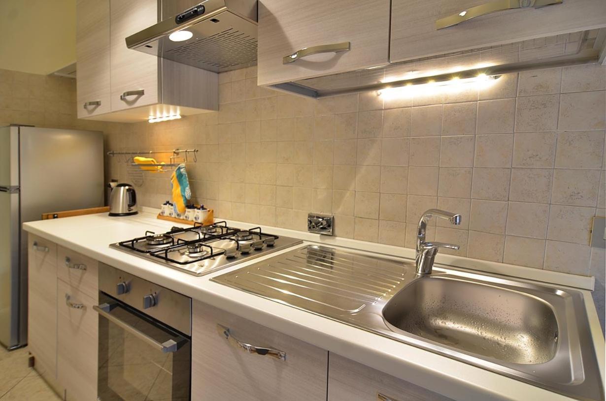 The Sunny House Of Apartamento *