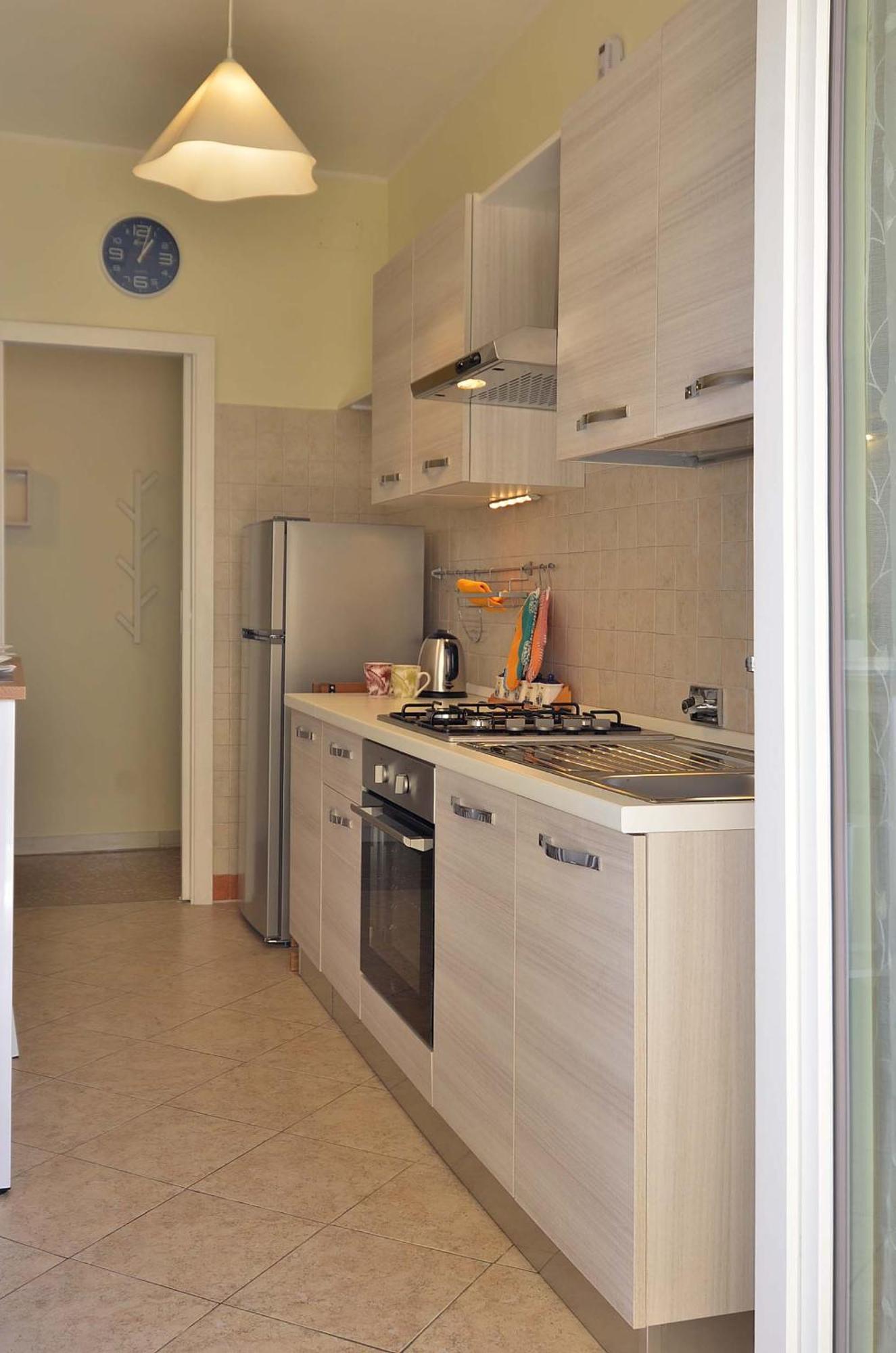 Apartamento The Sunny House Of *