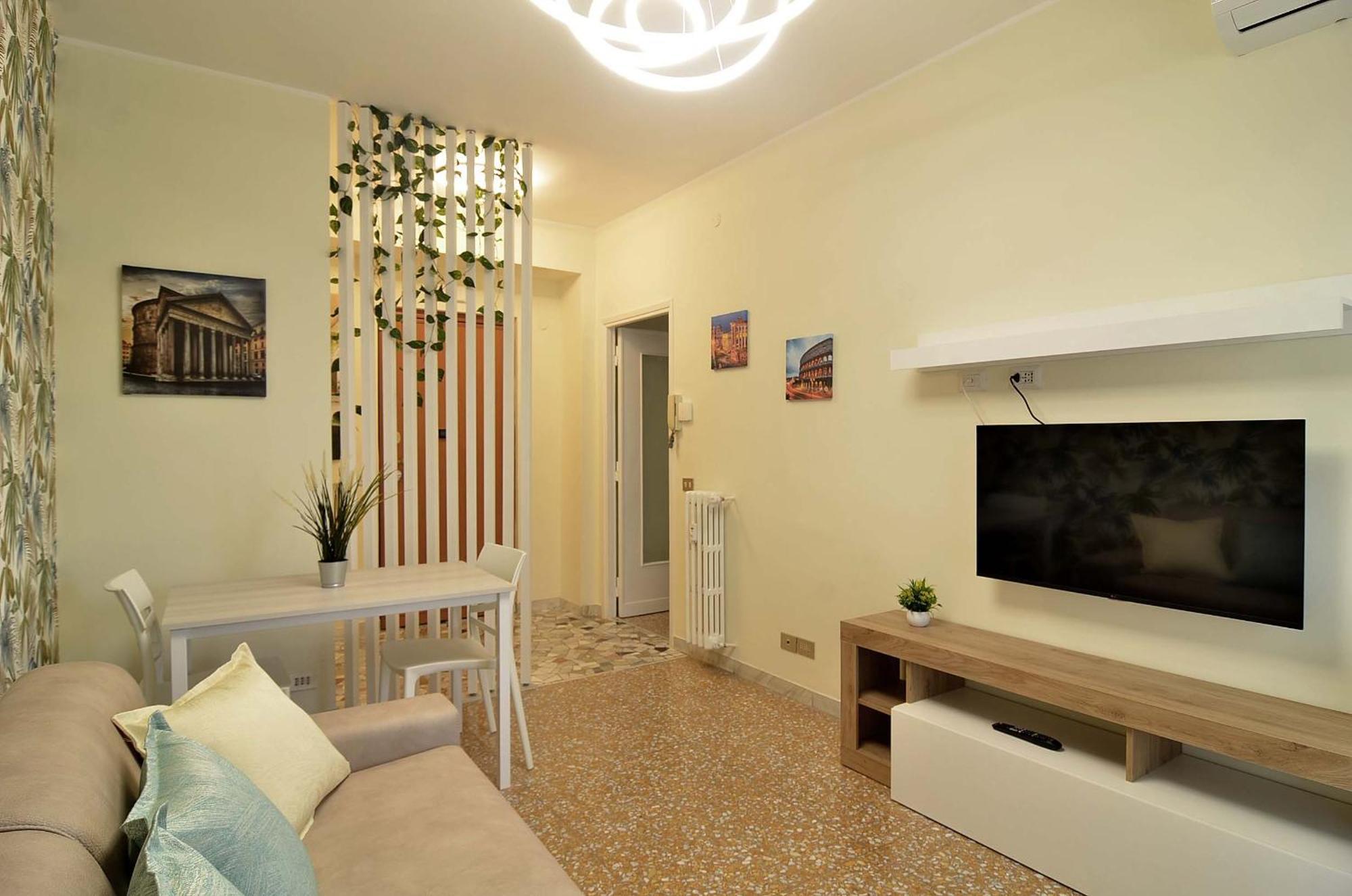The Sunny House Of Apartamento