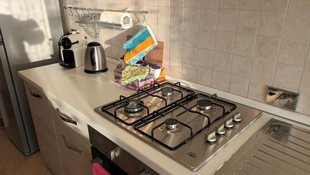 The Sunny House Of Apartamento *