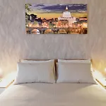 The Sunny House Of Rome