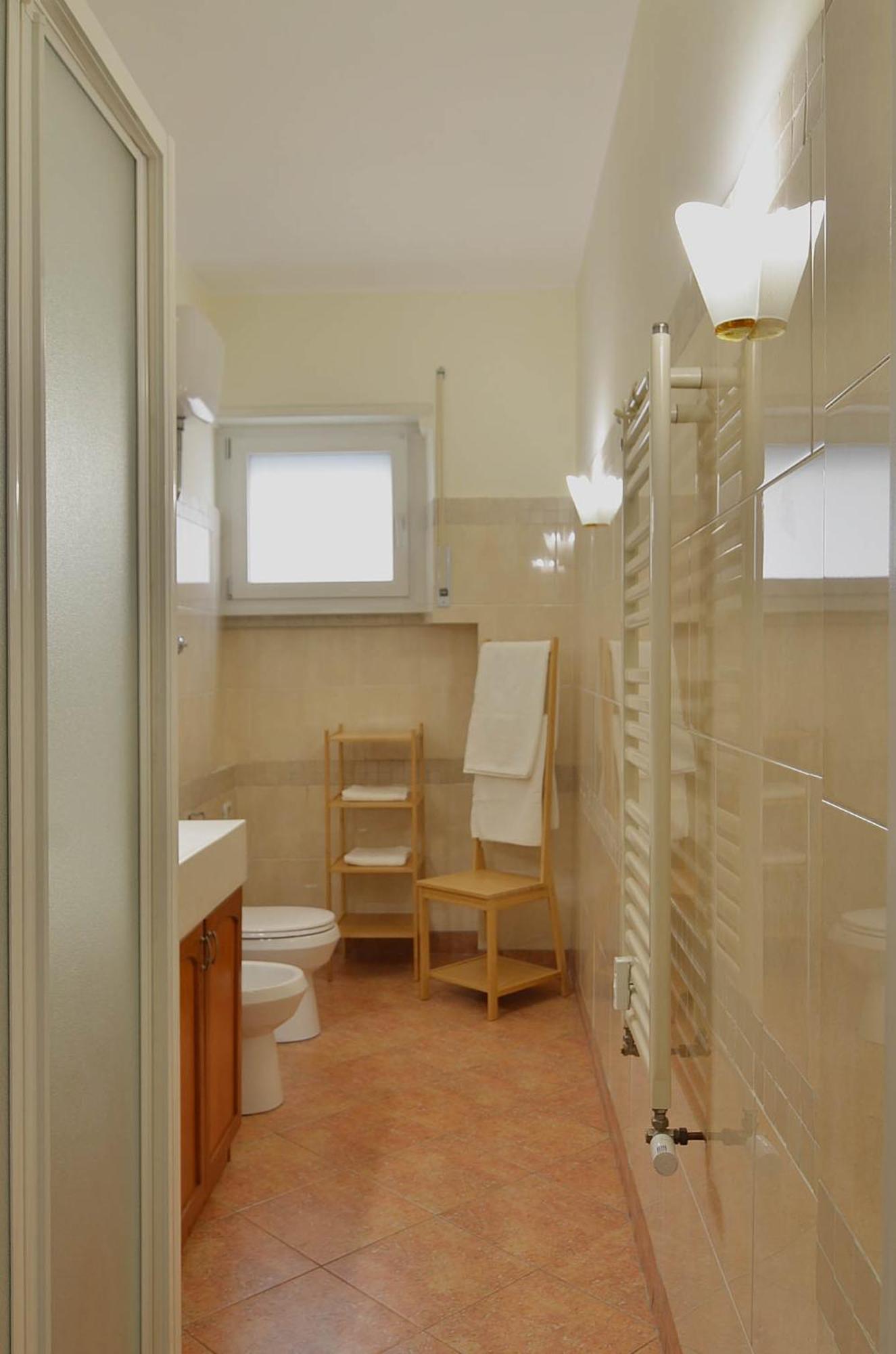 Appartamento The Sunny House Of