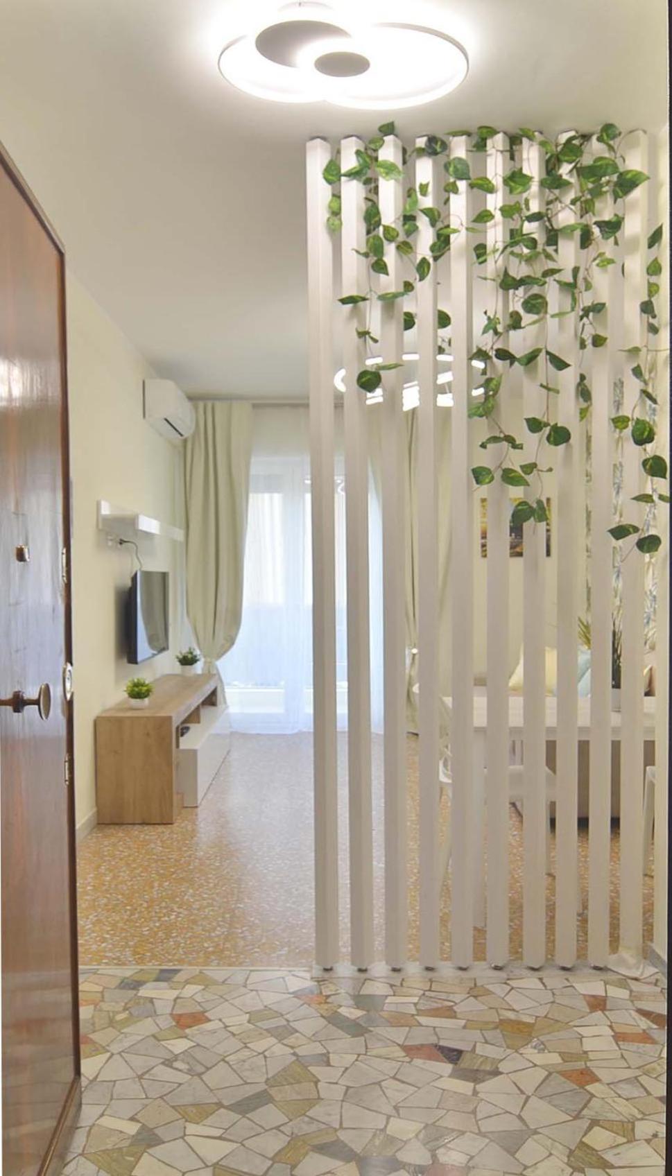 The Sunny House Of Appartamento